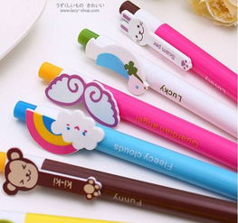 創(chuàng)意家居生活館 圓珠筆到廚具的全方位實(shí)用雜貨指南