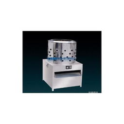 卓冠廚具設(shè)備廠 高效家禽打毛機(jī)，引領(lǐng)廚衛(wèi)設(shè)備新標(biāo)準(zhǔn)